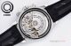 Luxury Super clone QF V3 4130 Rolex DAYTONA Watch Rhodium Gray Dial-OysterFlex strap (9)_th.jpg